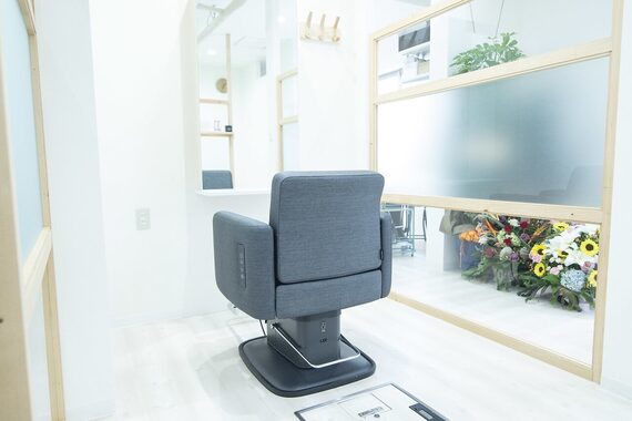 シュヴフェシノン(Cheveux fascinants)