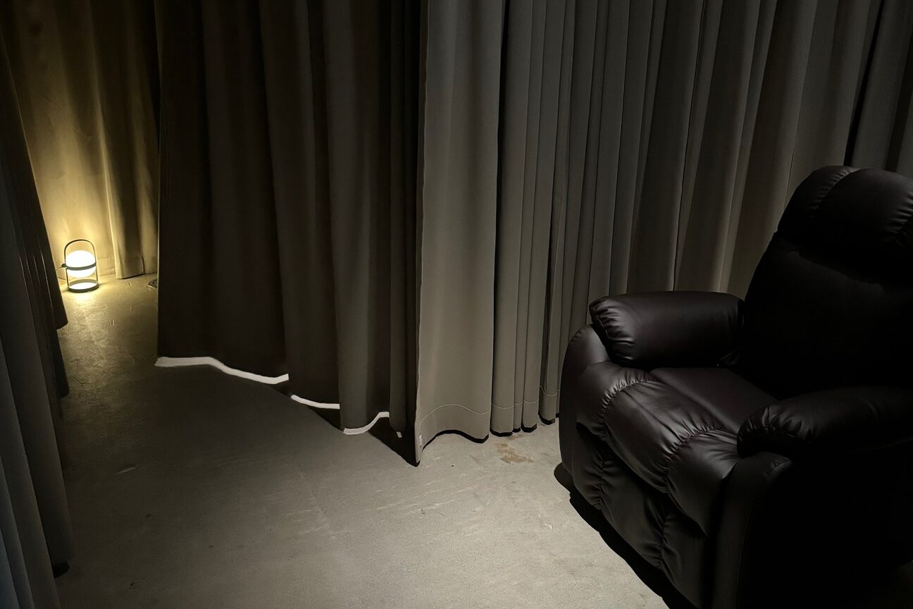 ドライヘッドスパ専門店if（株式会社　ｉｆ）画像1