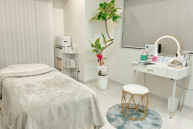 ビスキン(BeSkin)1