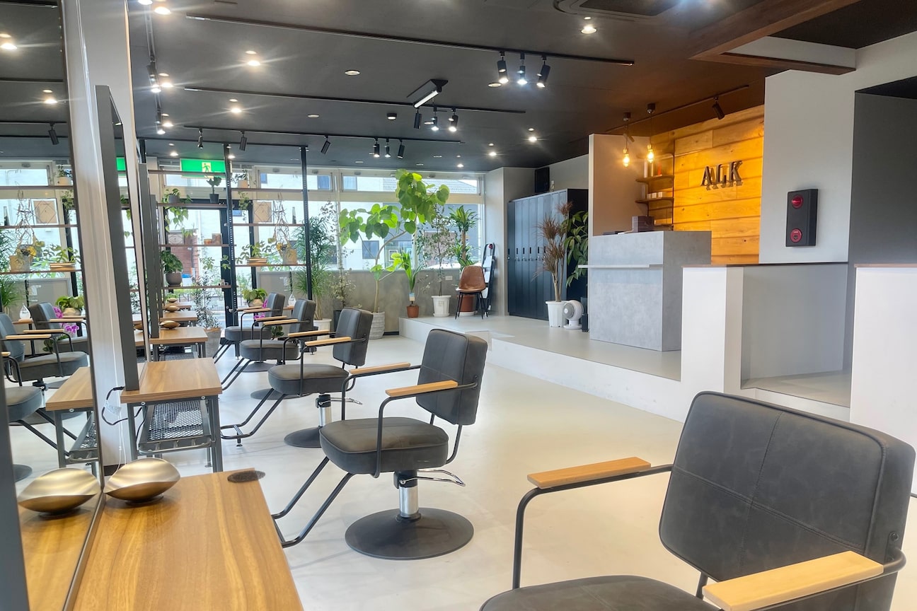 株式会社 ALK画像1