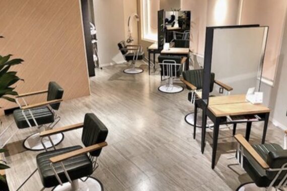 ライズ バイ レボ(RISE by REVO)