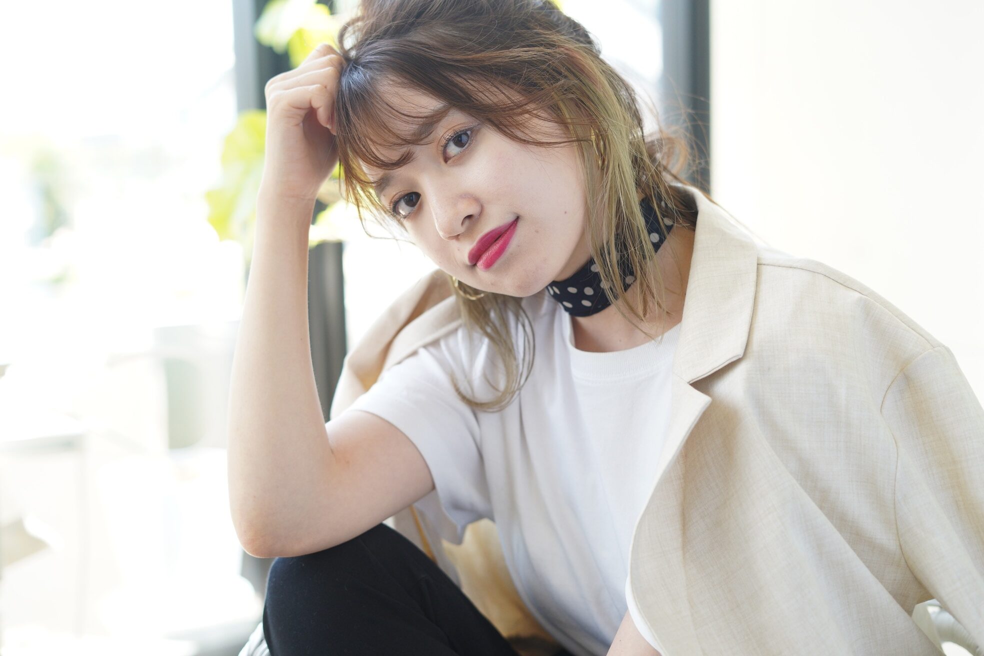 サンリサ 鴻巣店(sanRisa)1