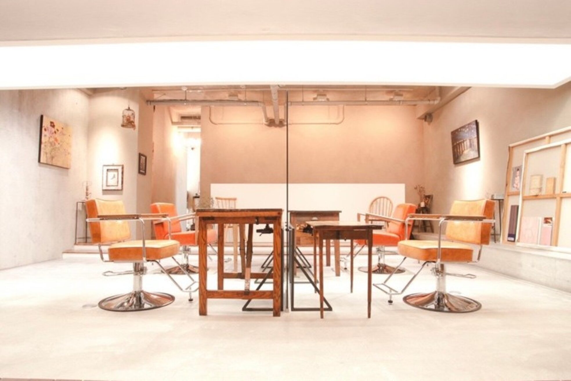 ヒュッテ(HUTTE)5