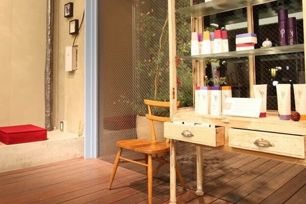 ヒュッテ(HUTTE)4