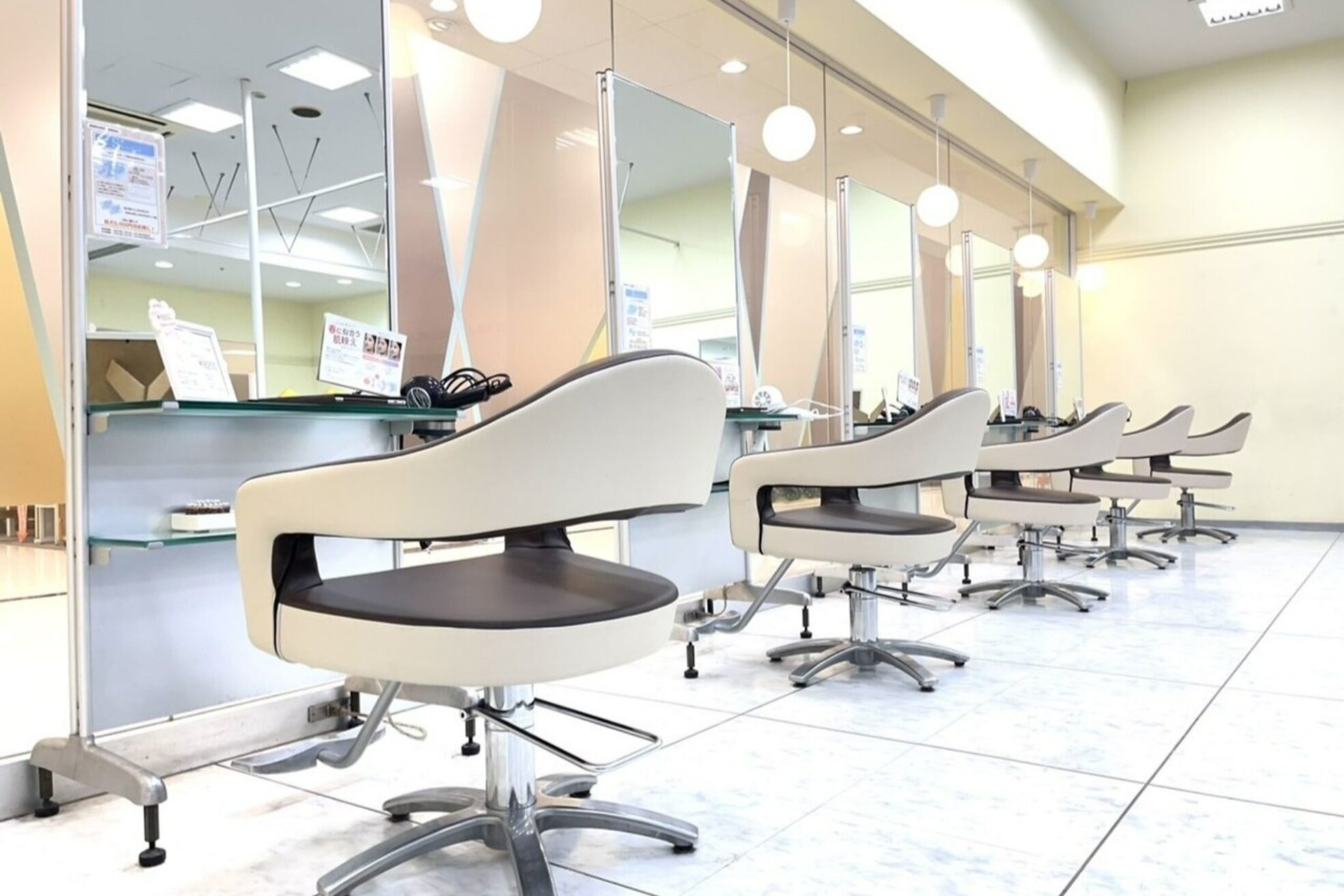 プールドゥマン 屯田(POUR DEMAIN)2