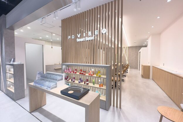 ピーディーヴィセオ 新さっぽろ店(PD VISEO)2