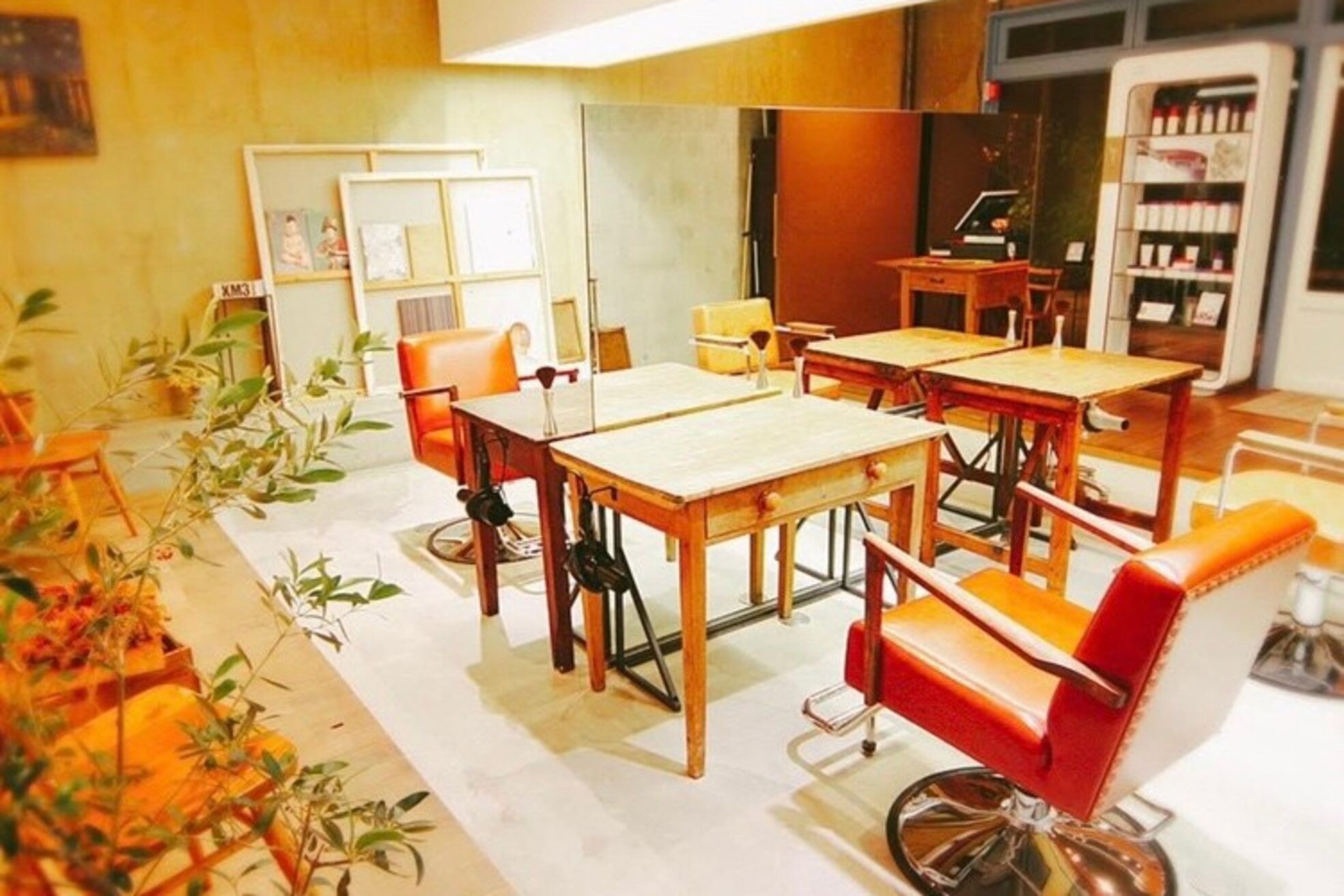 ヒュッテ(HUTTE)2