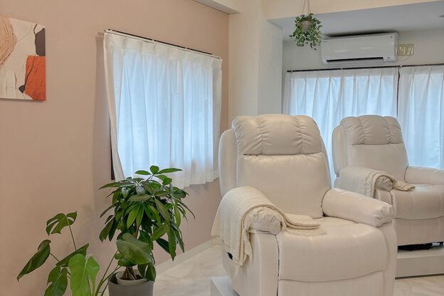 ルアノ 北浦和(Luano)2