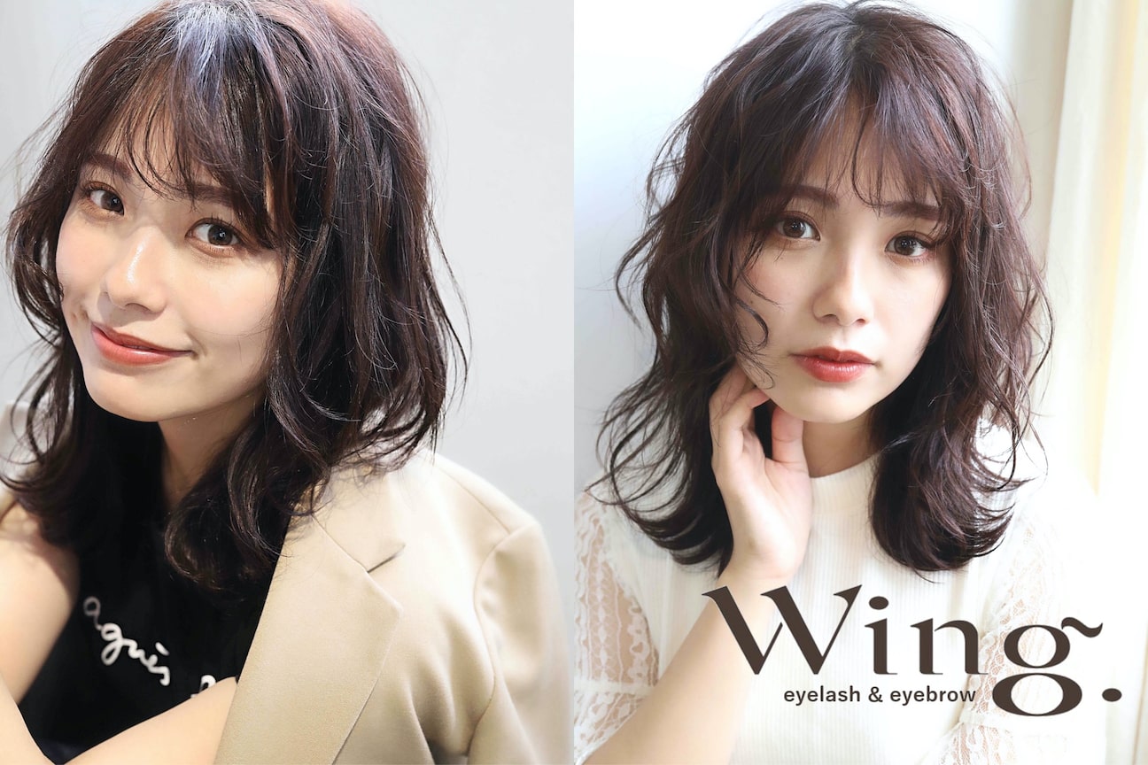 HAIR SALON Wing.(株式会社 Wing)画像1