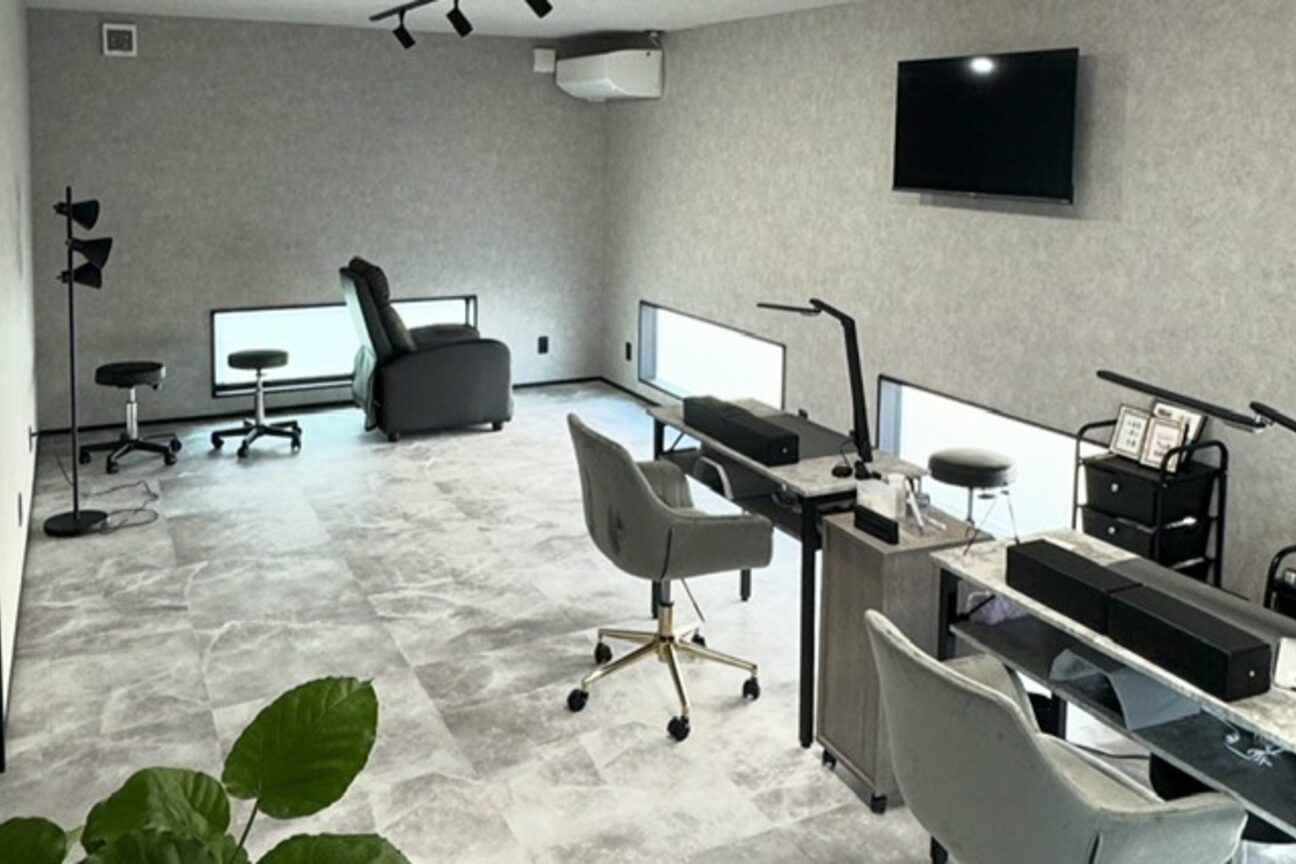 LIZ NAIL&EYE（株式会社　Ａ－Ｚ）画像1