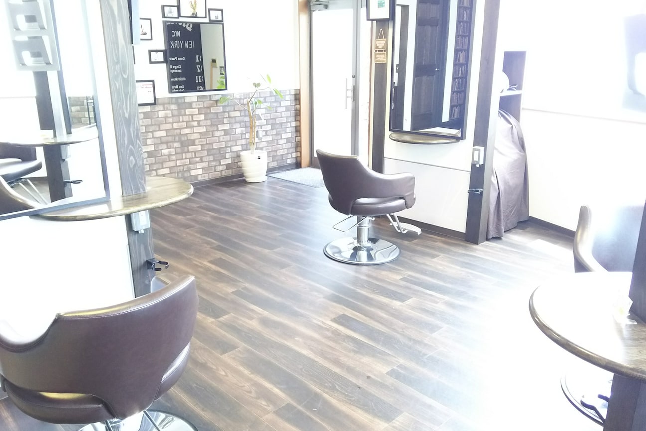ジェンティーレヘアデザイン（株式会社　ジェンティーレ）画像1