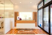 クール ヘアー ギャラリー 神明町店(COOL Hair gallery)