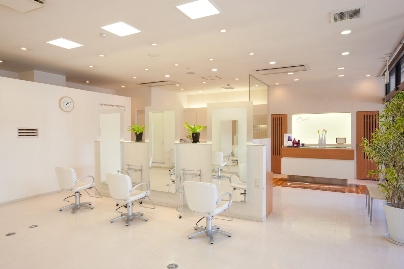 クール ヘアー ギャラリー 神明町店(COOL Hair gallery)3