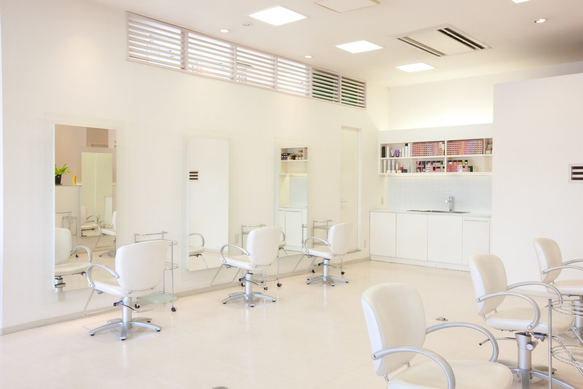 クール ヘアー ギャラリー 神明町店(COOL Hair gallery)4