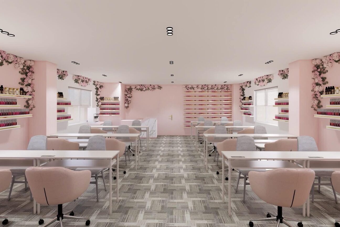 79リナネイル 心斎橋店(79LINA NAIL)2