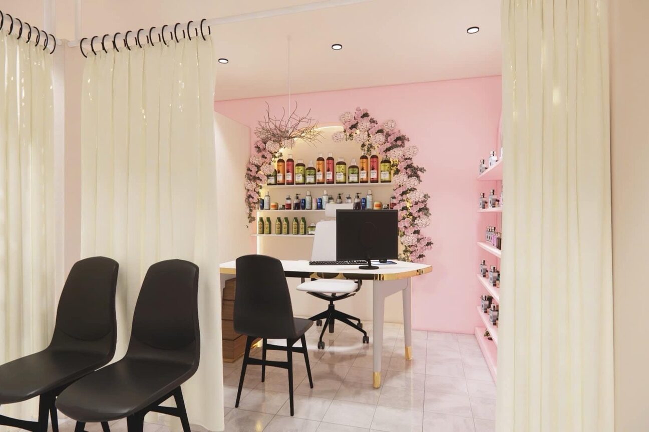 ７９LINA SPA（ＴＬＣ　株式会社）画像1