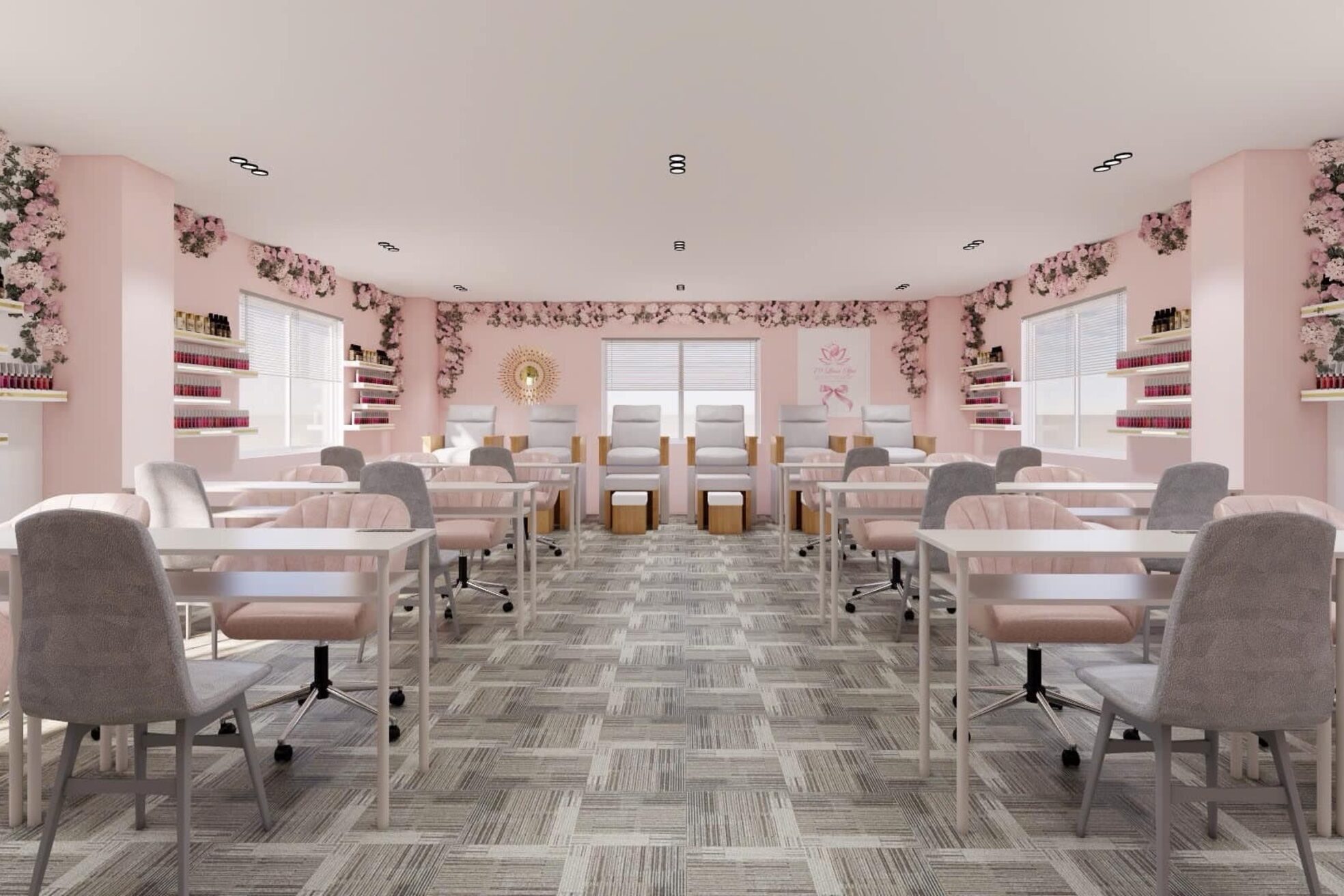 79リナネイル 心斎橋店(79LINA NAIL)1
