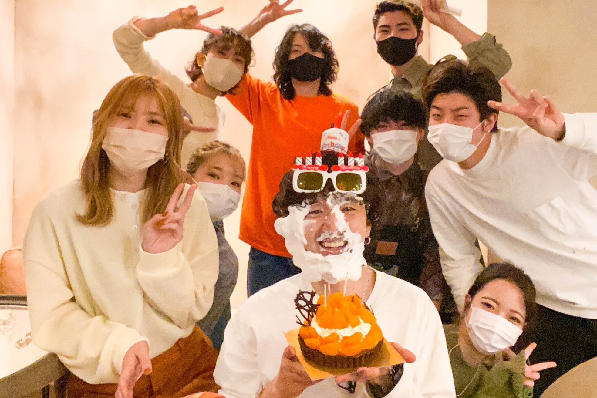 ブレスボー コウベ(Breath beauu)13