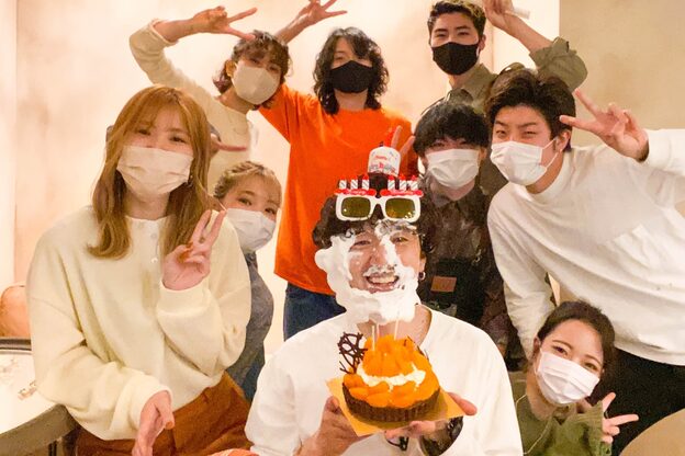 ブレスボー コウベ(Breath beauu)13