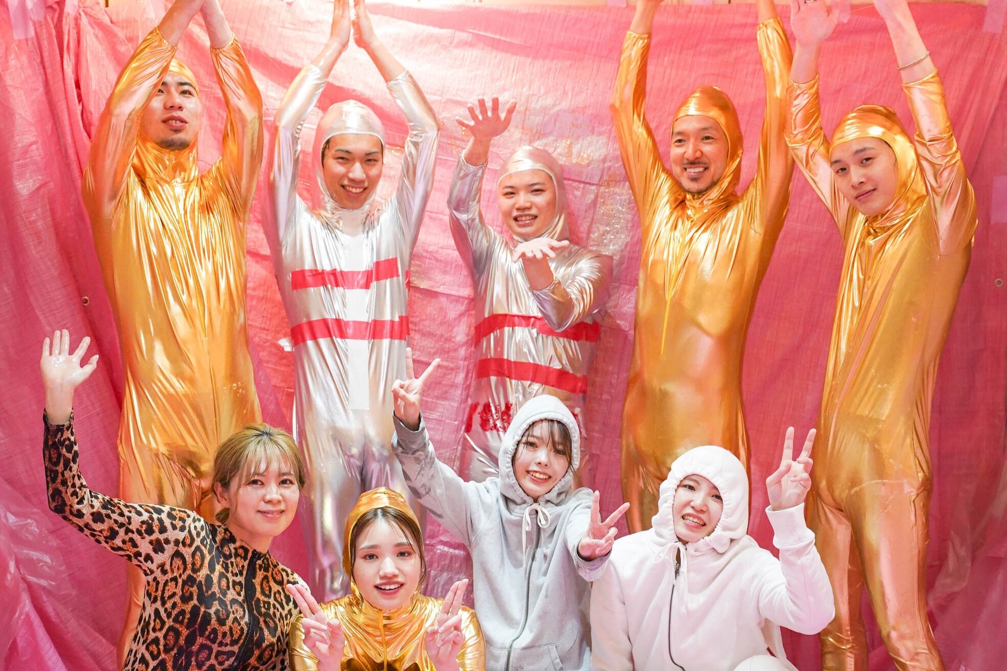 ブレスボー コウベ(Breath beauu)9