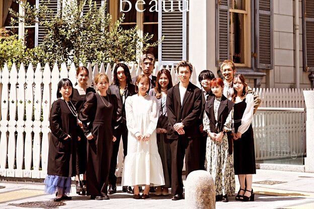 ブレスボー コウベ(Breath beauu)4