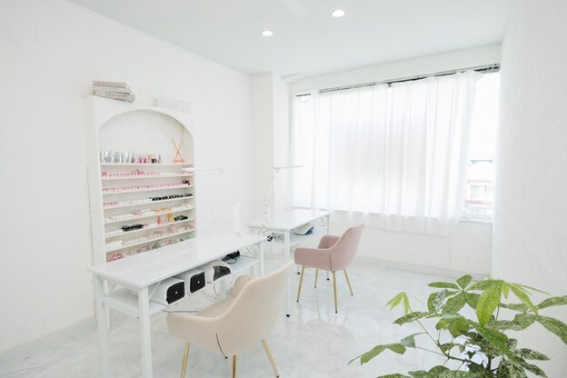 リアンネイル(Lian.nail)1