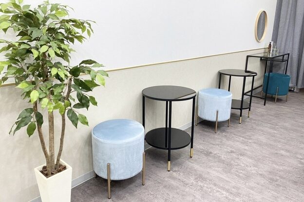 アンジェリック 自由が丘店(Angelic)4