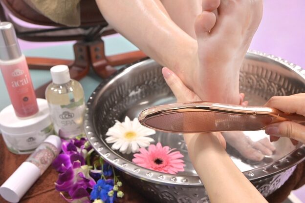 ネイルサロン 爪吉4