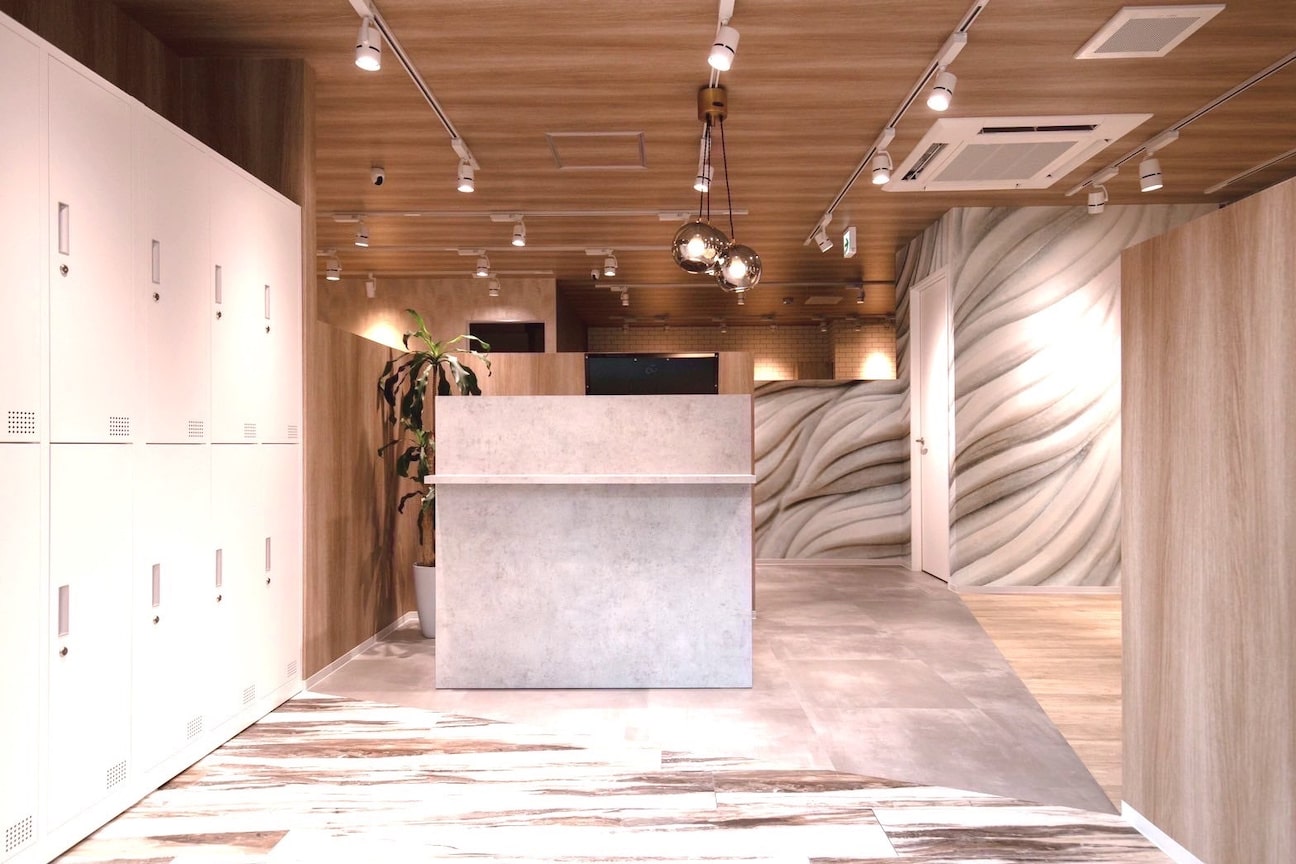 ヘアーメイク スリー(Hair Make 3)1