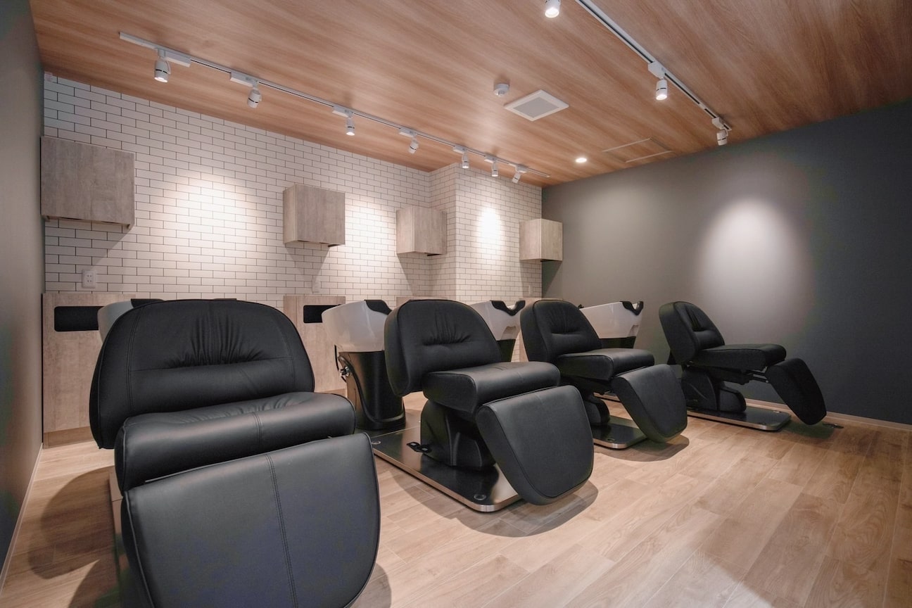 ヘアーメイク スリー(Hair Make 3)3