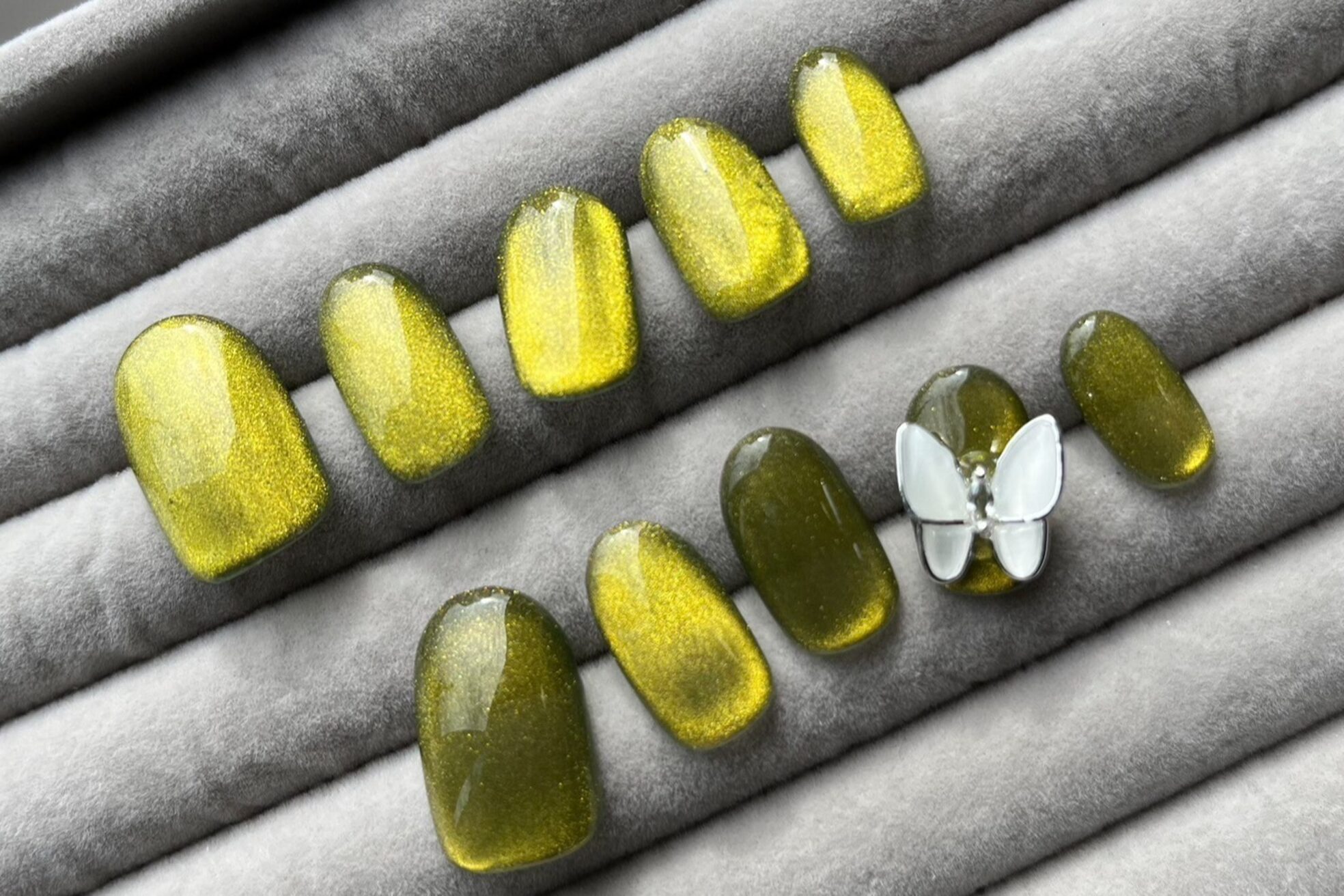 ネイルサロン 爪吉6