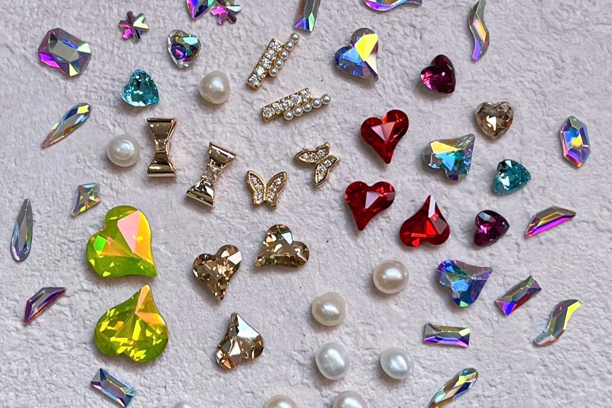 ネイルサロン 爪吉5