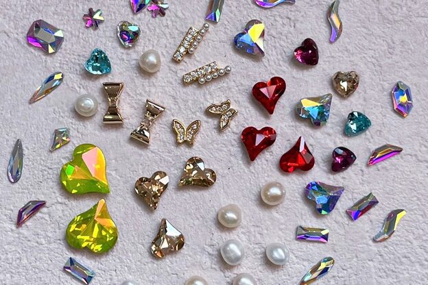 ネイルサロン 爪吉5