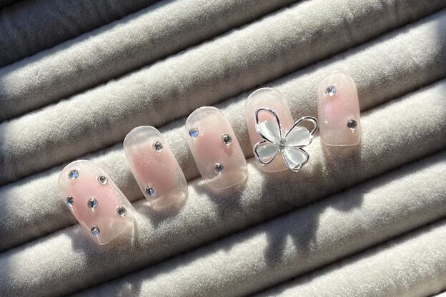 ネイルサロン 爪吉3