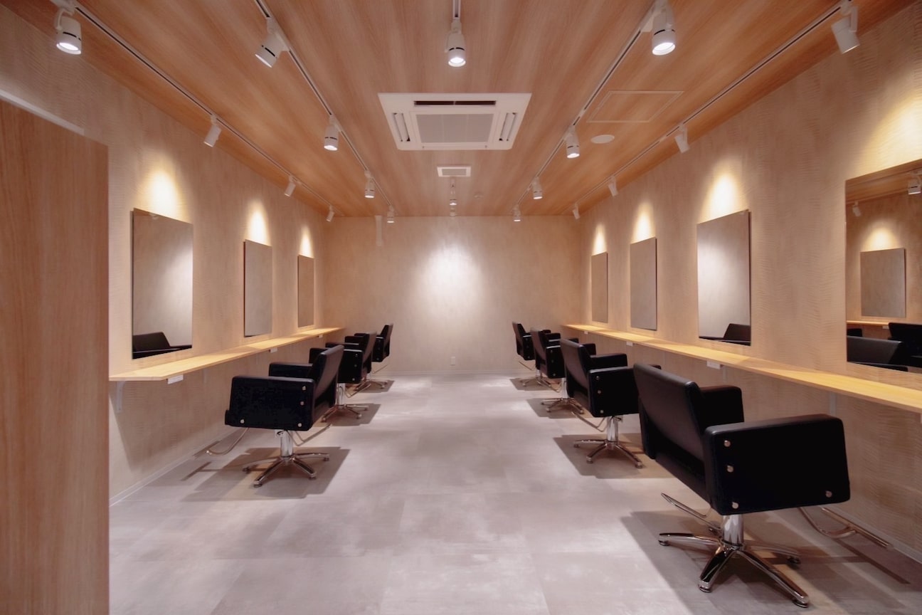 ヘアーメイク スリー(Hair Make 3)2