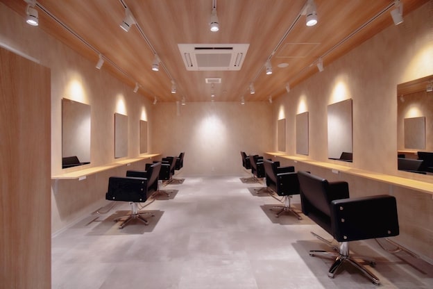 ヘアーメイク スリー(Hair Make 3)2