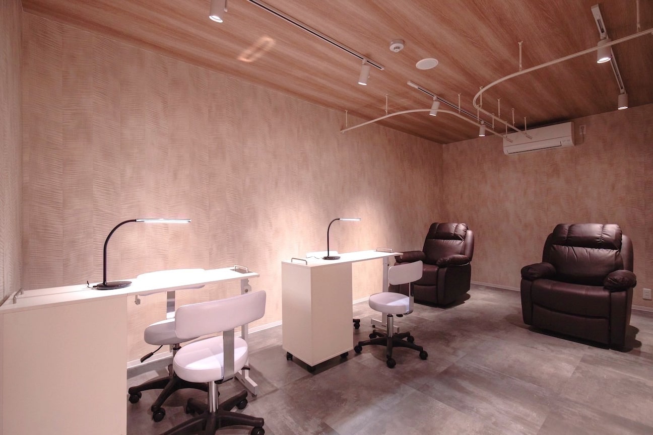 ヘアーメイク スリー(Hair Make 3)4