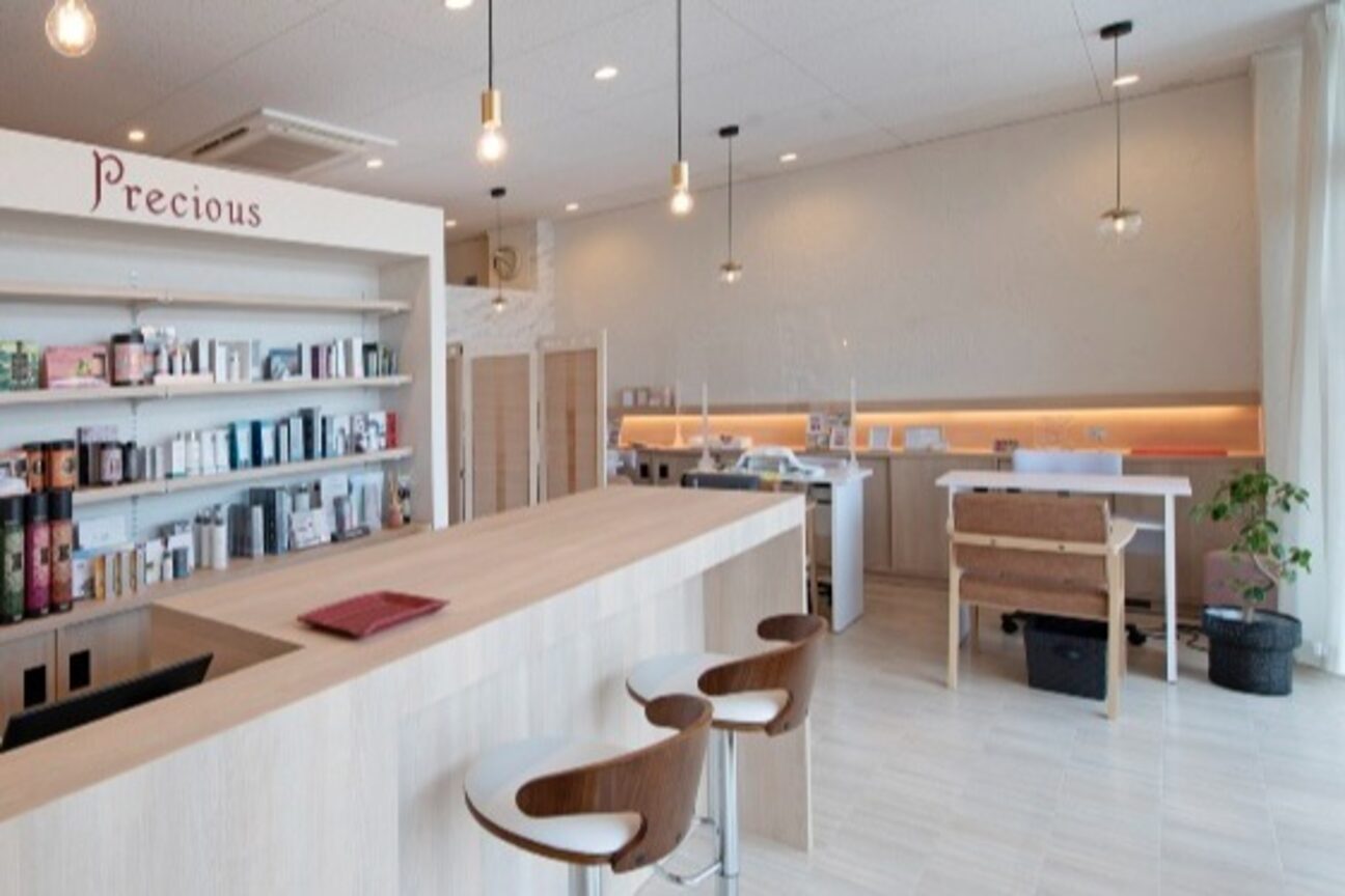 Precious（Ｐｒｅｃｉｏｕｓ）画像1