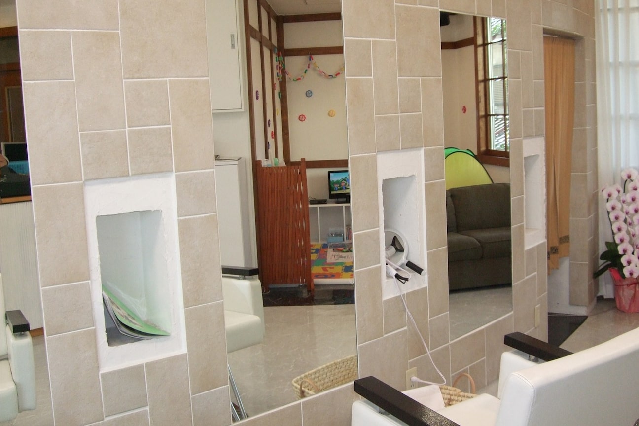 美容室ラッキーヘアー(合同会社 ISKホールディングス)画像1