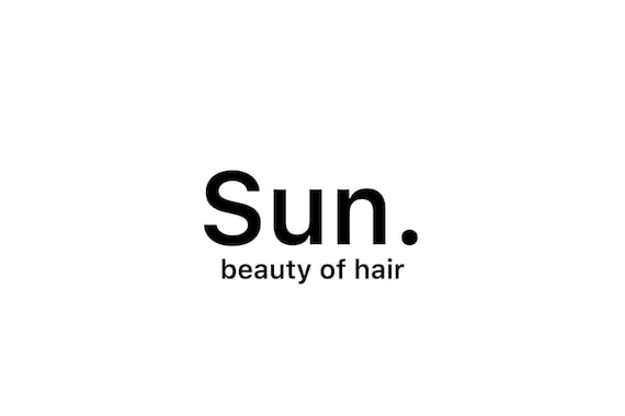 サンドット(Sun.)