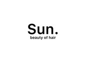 サンドット(Sun.)