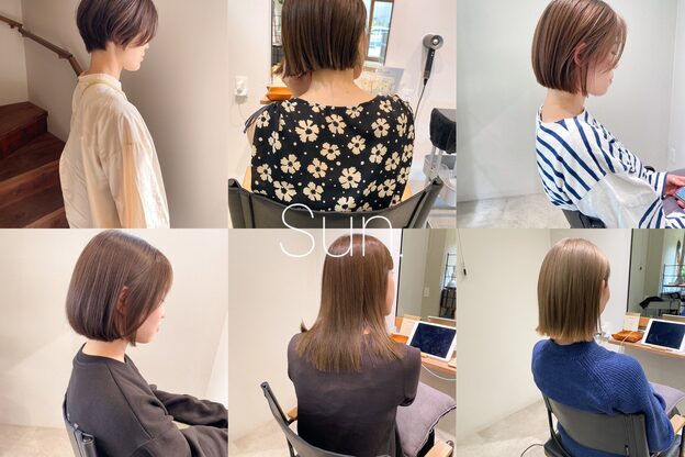 サンドット(Sun.)3