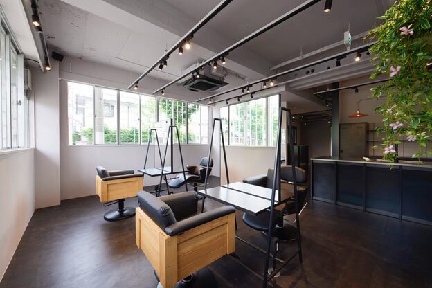 ヘア コンフォート グランフルール(Hair comfort GRAND FLEUR)4