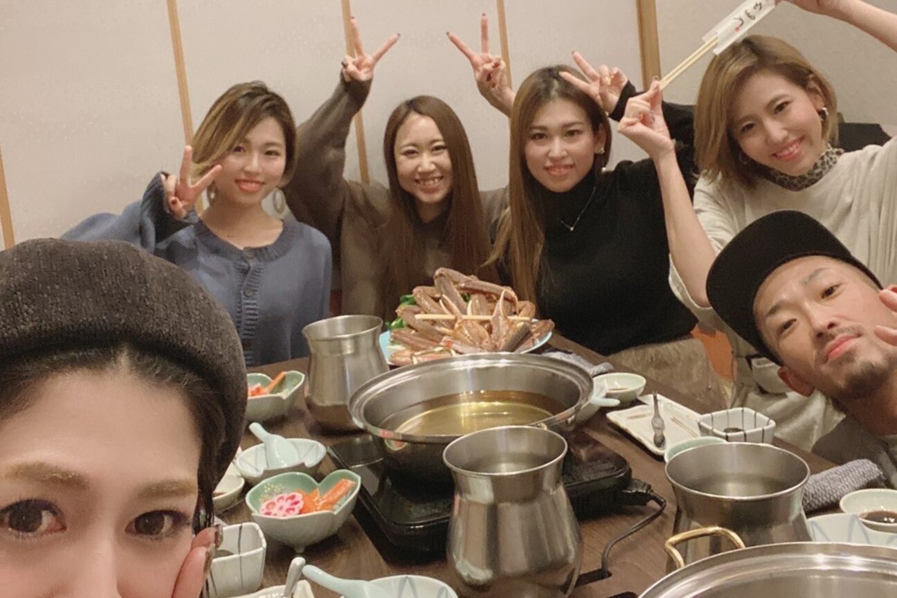 店舗の内観外観用画像4