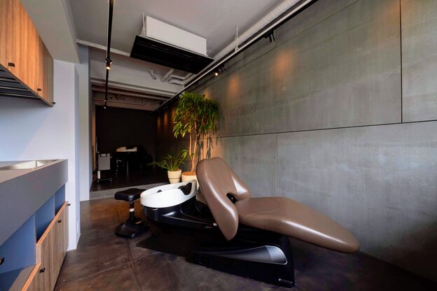 ヘア コンフォート グランフルール(Hair comfort GRAND FLEUR)3