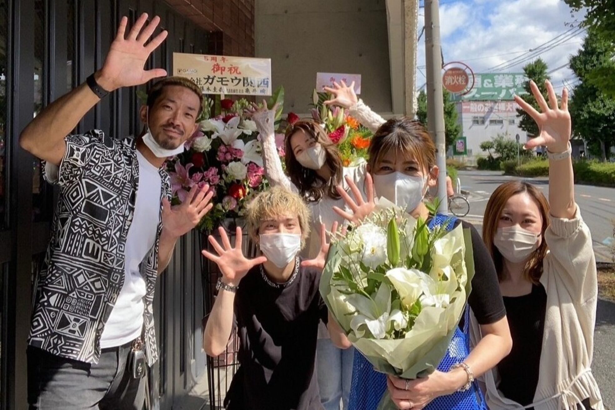 ヘア コンフォート グランフルール(Hair comfort GRAND FLEUR)7