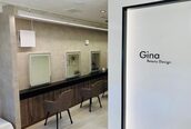 ジーナビューティーデザイン(Gina Beauty Design)