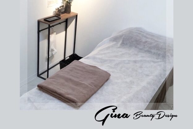 ジーナビューティーデザイン(Gina Beauty Design)2