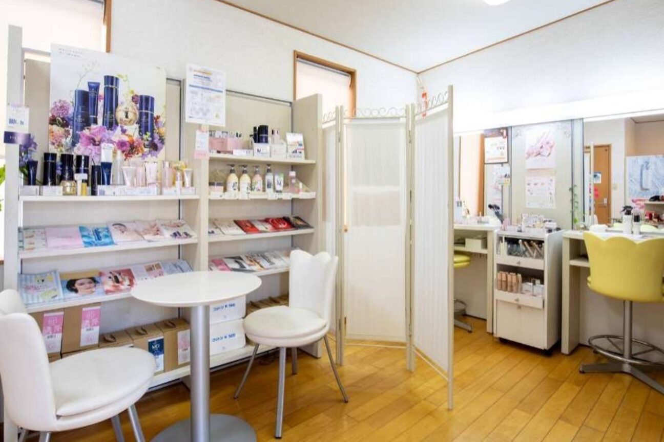 店舗の雰囲気外観用画像3