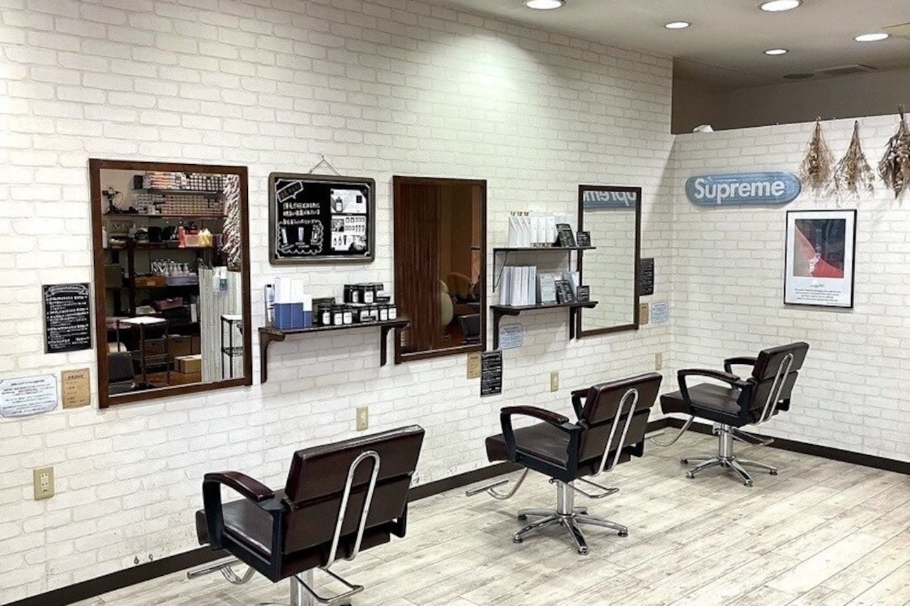 hair design astray (アストレイ)(エルエイスタイル)画像1